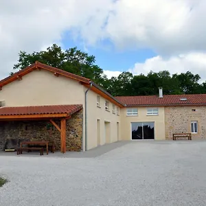 Chez Antonin , Villeneuve-Lecussan France