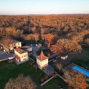 Domaine De Fangal , Septfonds France