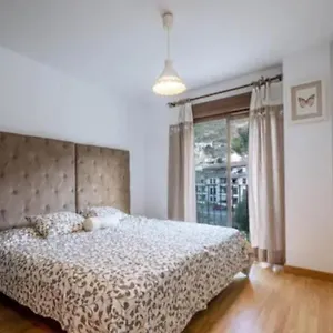 Piso Granada, Monachil, A1 Apartamento Monachil