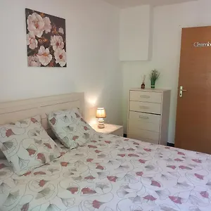 Appartement Jolie F3 A 10 Mn Aeroport D'orly, Juvisy-sur-Orge