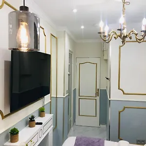 Appartement De Luxe, Paris