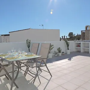 Entero Con Solarium En Sabinillas, Con Piscina Y Al Lado Del Puerto De La Duquesa Apartamento Manilva