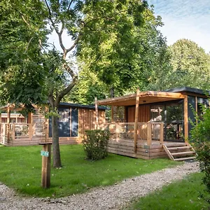 Camping Citykamp, Paris