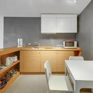 Apartamento Elegance Confort A L'odeon By Weekome, París