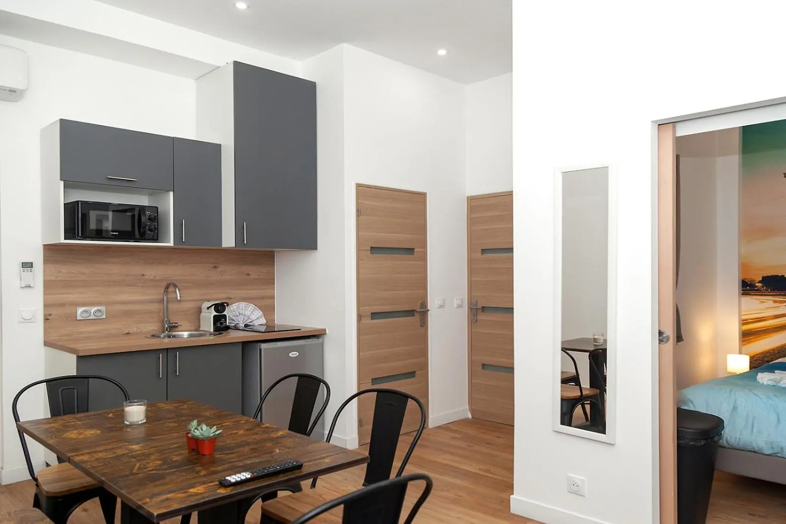 Nets Inn Apartments - La Coulee Verte Paris
