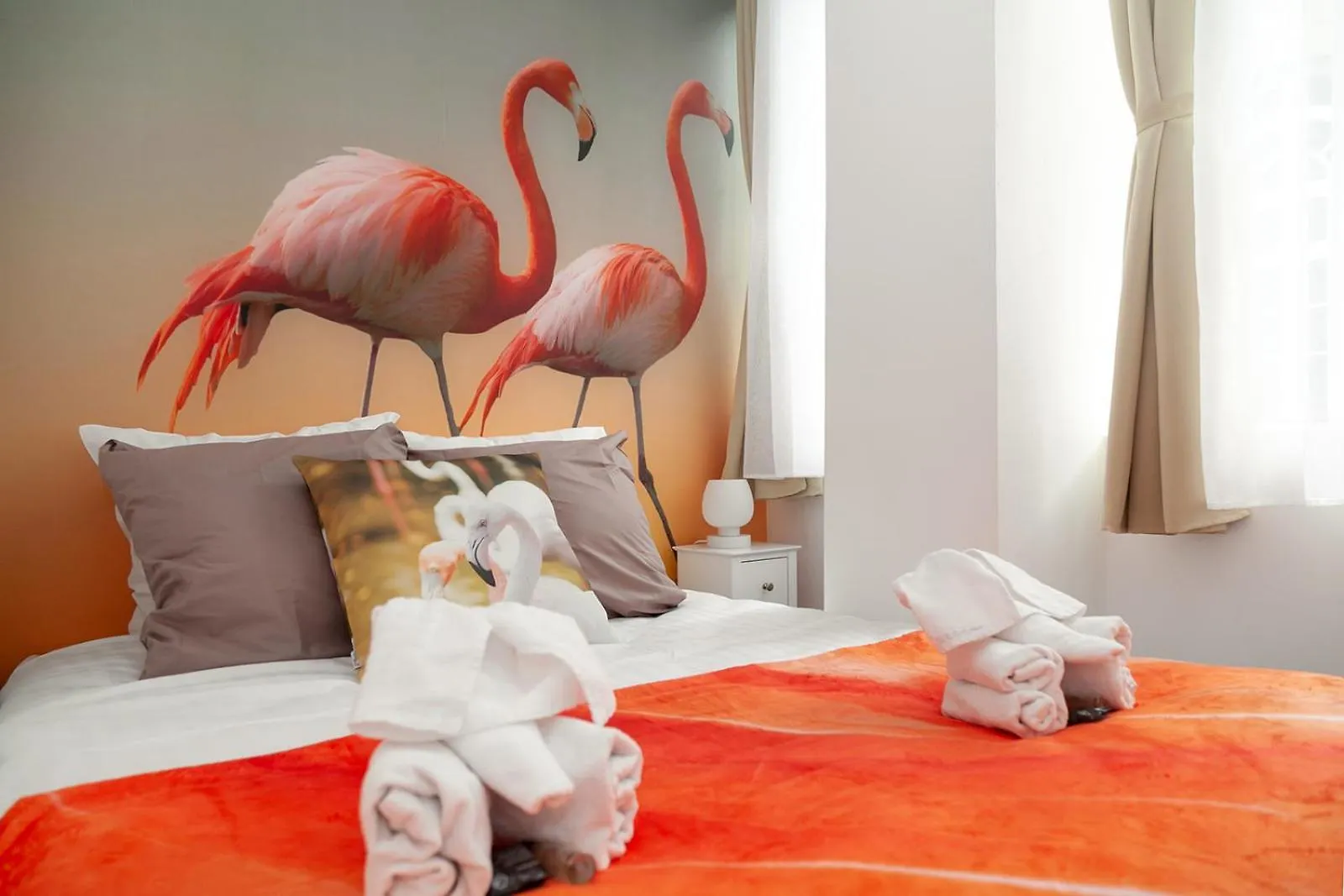 Nets Inn Apartments - La Coulee Verte Paris 0*,  France