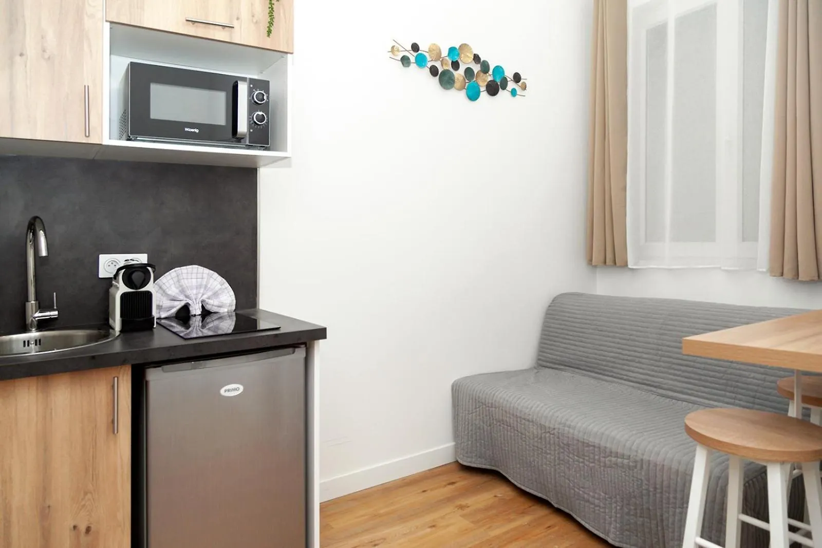 Nets Inn Apartments - La Coulee Verte Paris