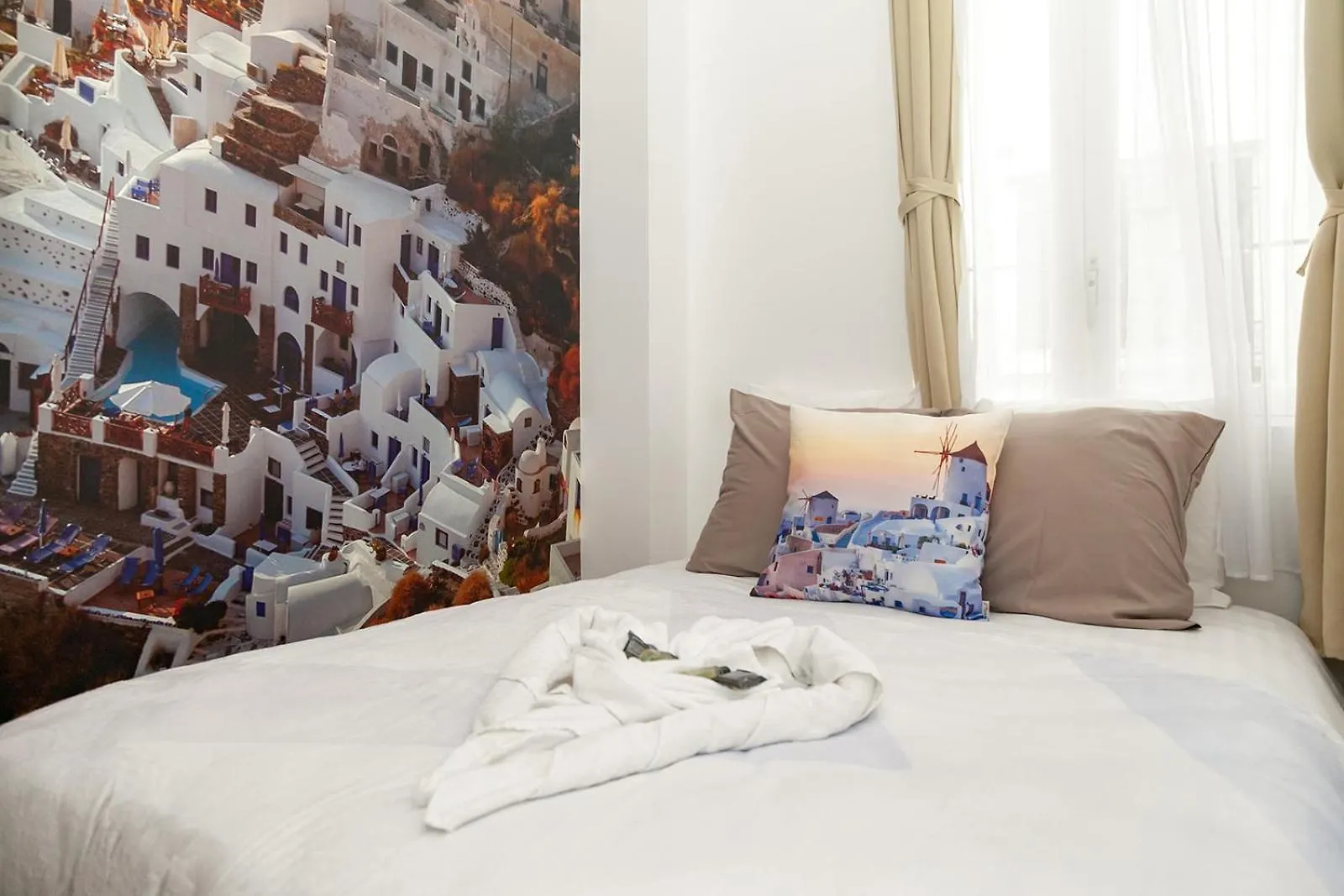 Nets Inn Apartments - La Coulee Verte Paris 0*,  France