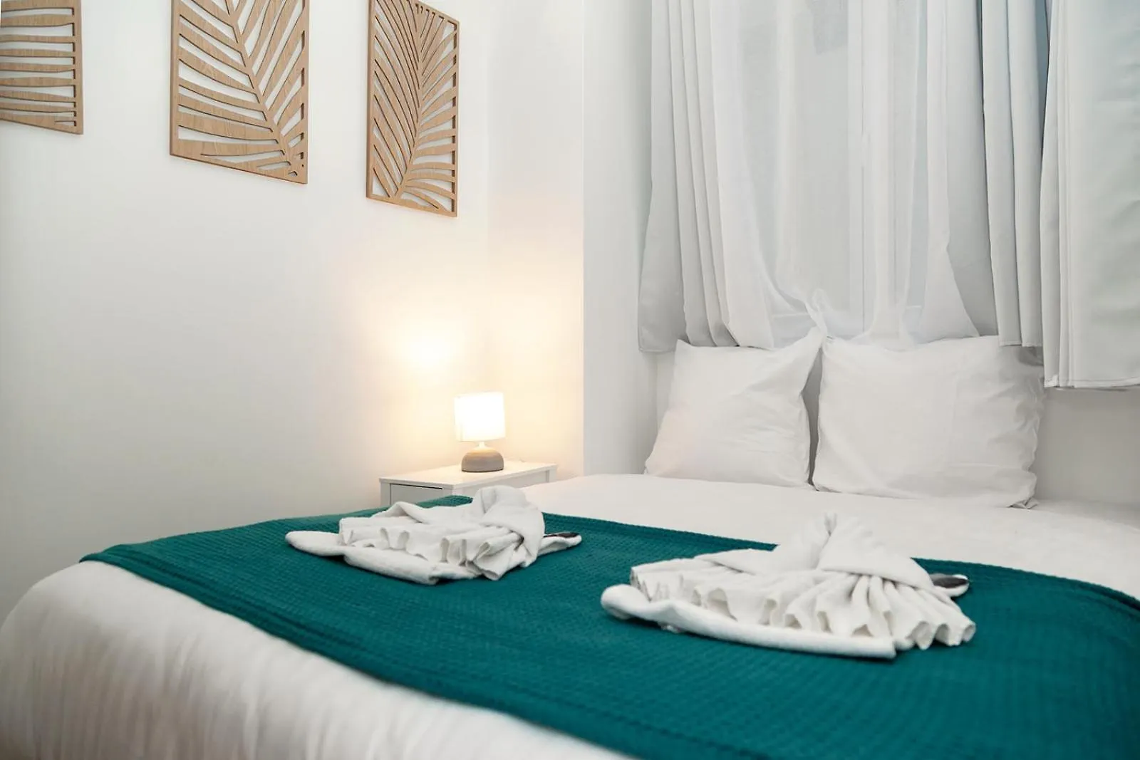 Nets Inn Apartments - La Coulee Verte Paris