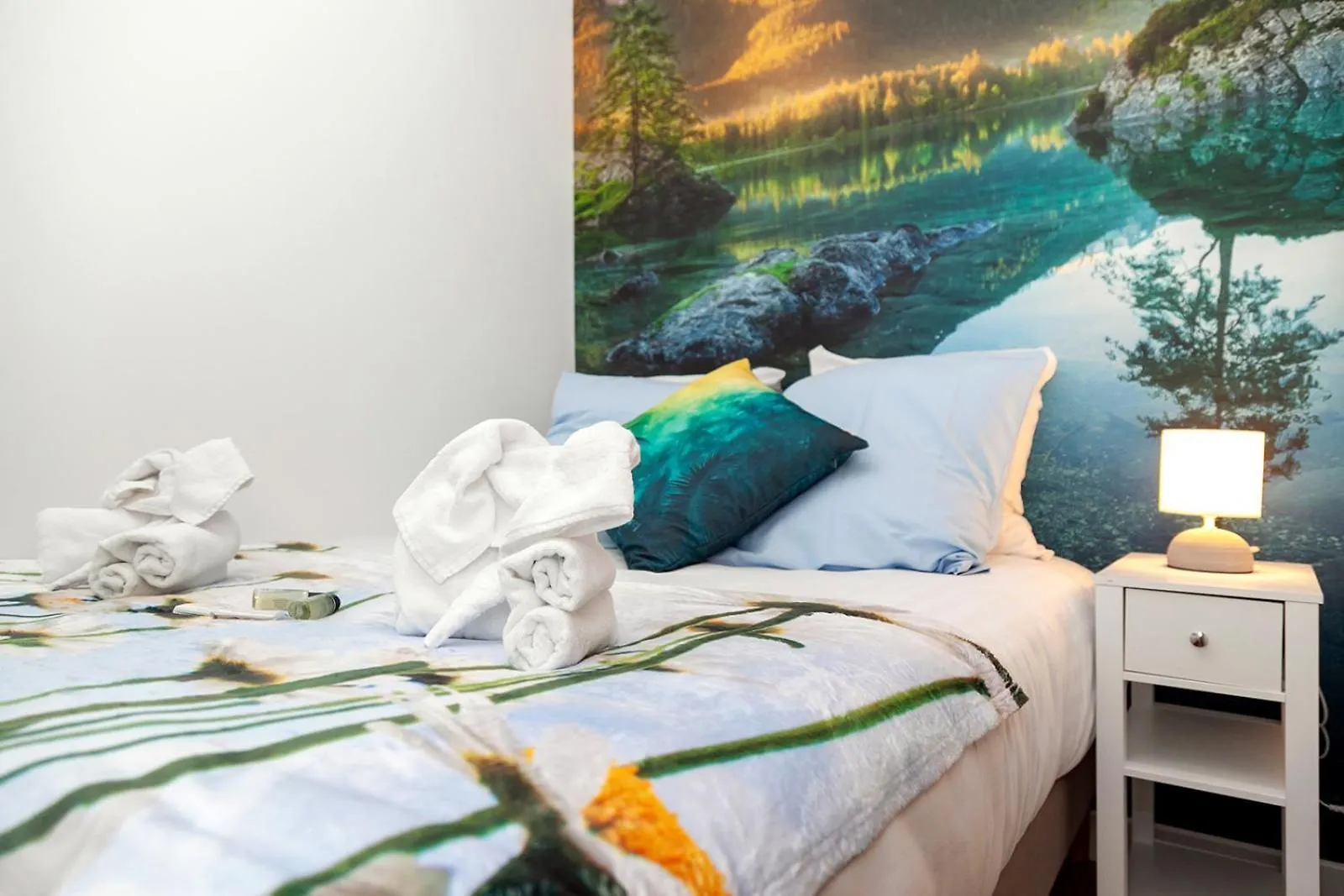 Nets Inn Apartments - La Coulee Verte Paris 0*,  France