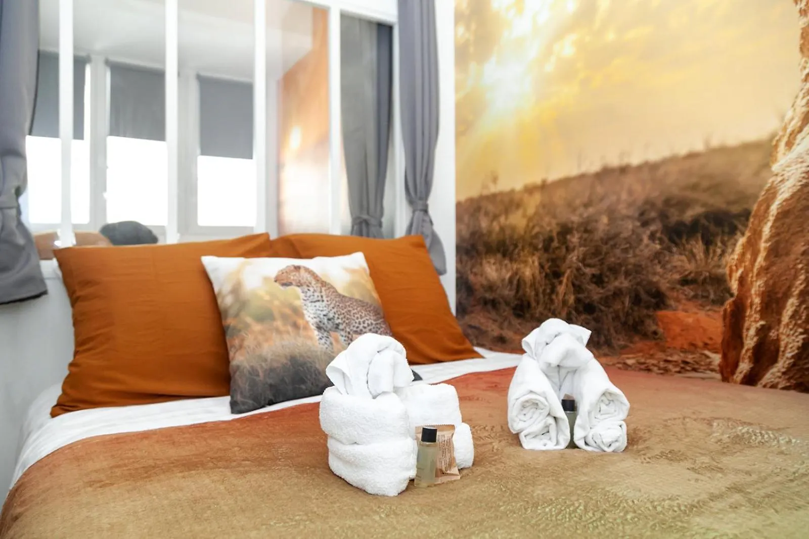 Nets Inn Apartments - La Coulee Verte Paris 0*,  France