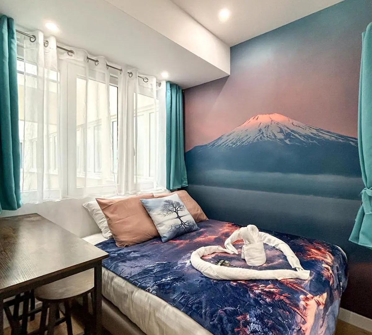 Nets Inn Apartments - La Coulee Verte Paris 0*,  France