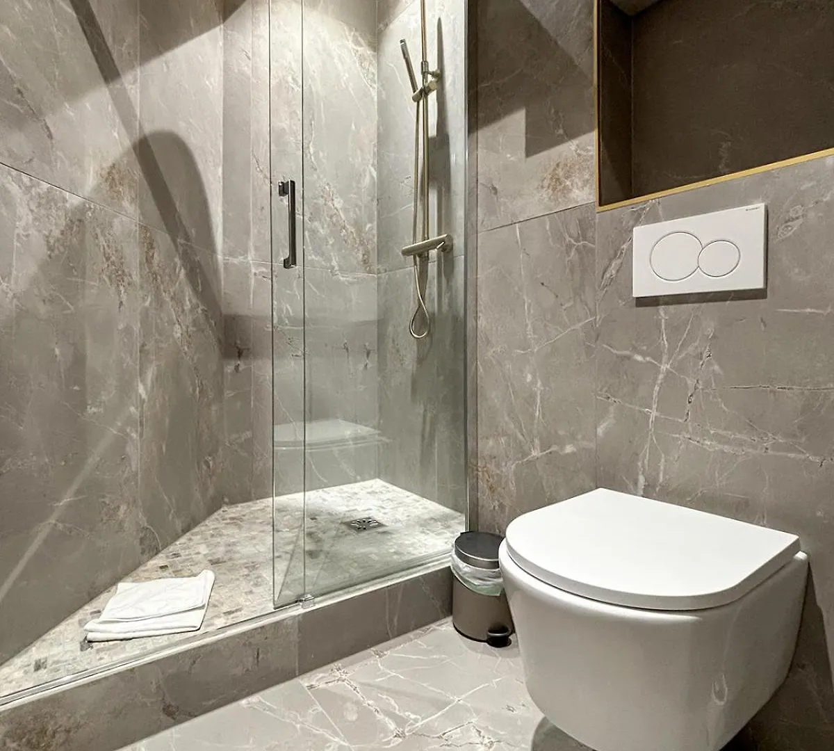 Nets Inn Apartments - La Coulee Verte Paris