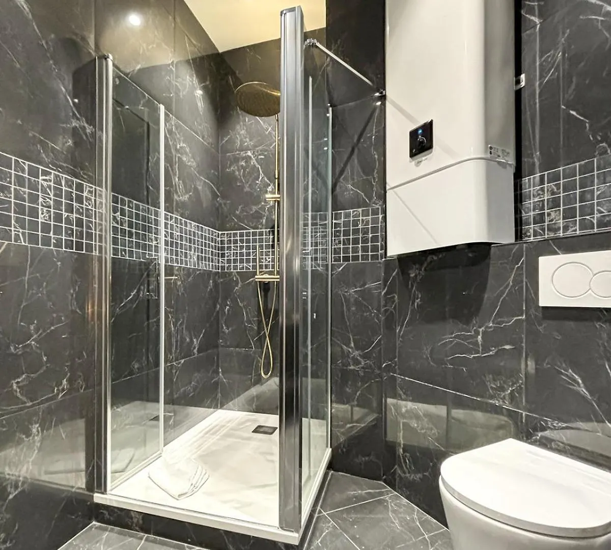 Nets Inn Apartments - La Coulee Verte Paris France