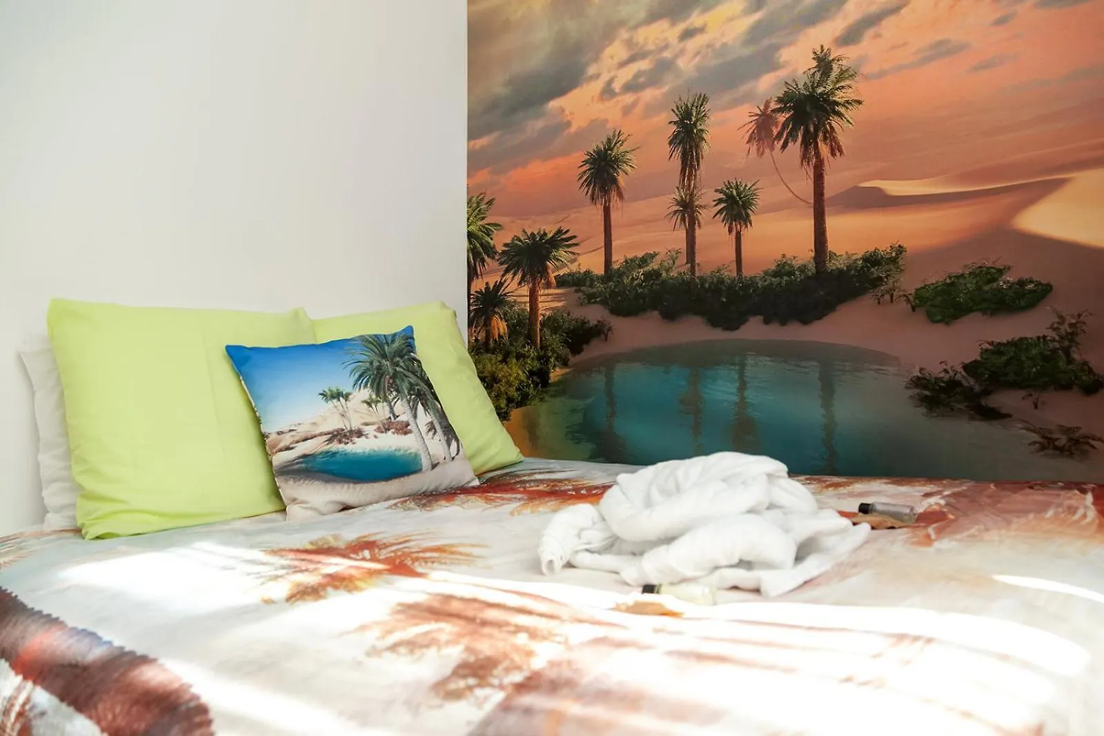 Nets Inn Apartments - La Coulee Verte Paris 0*,  France
