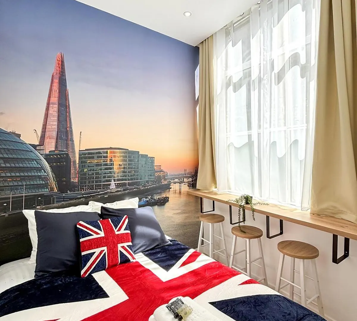 Nets Inn Apartments - La Coulee Verte Paris 0*,  France