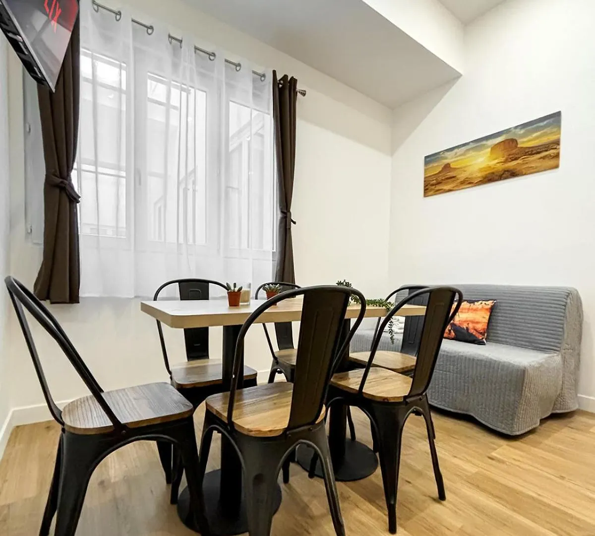 Nets Inn Apartments - La Coulee Verte Paris