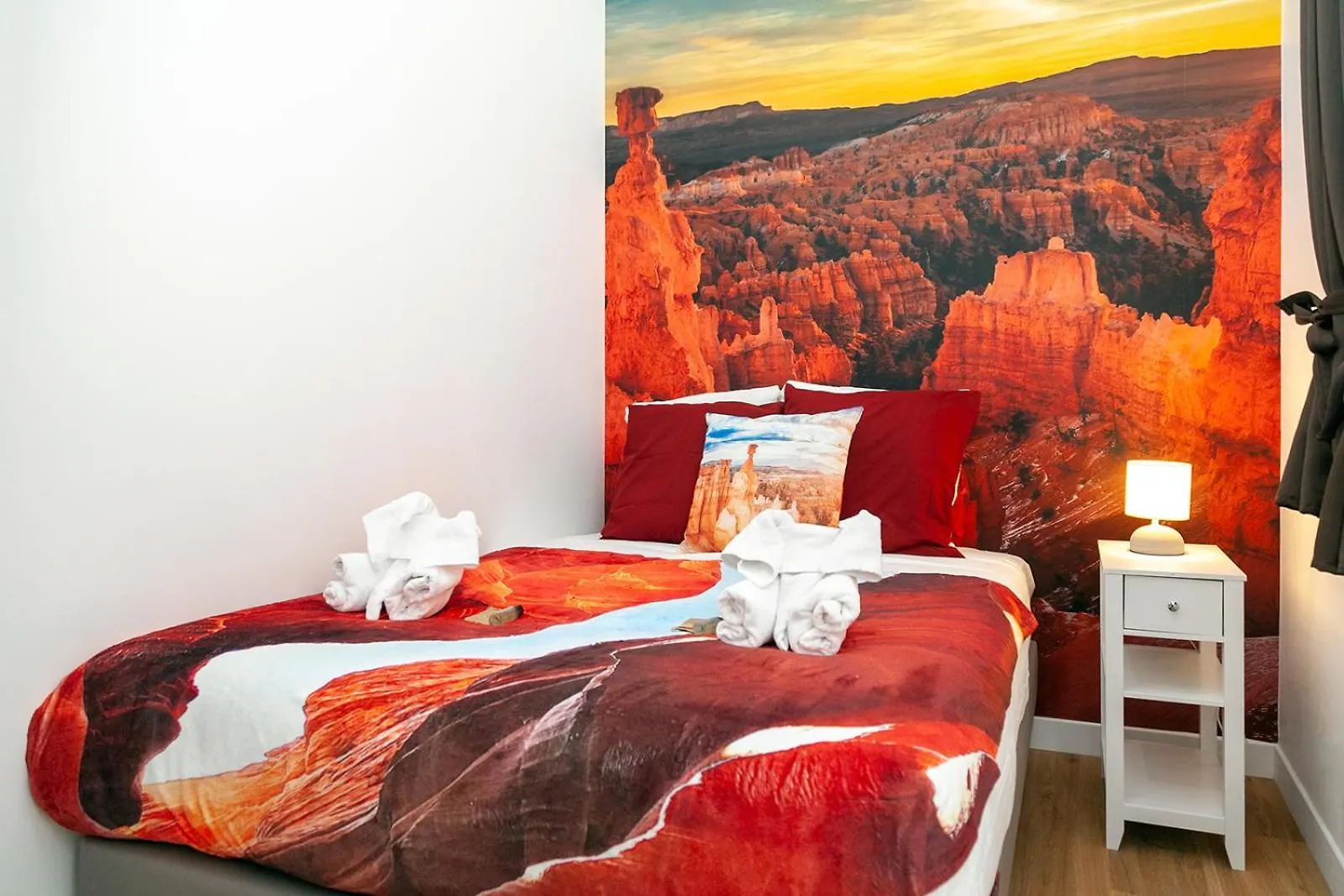 Nets Inn Apartments - La Coulee Verte Paris 0*,